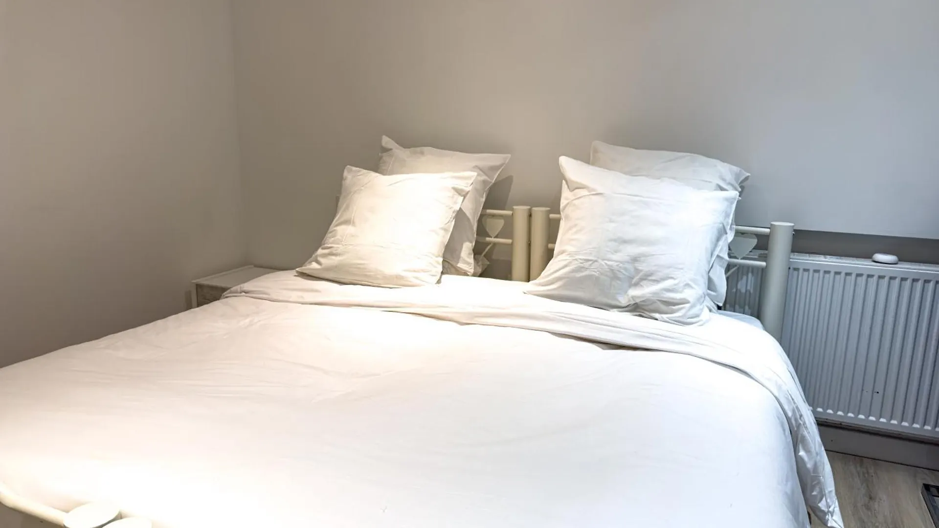 شقة Penbed - Montparnasse 1 - 3 Pieces باريس