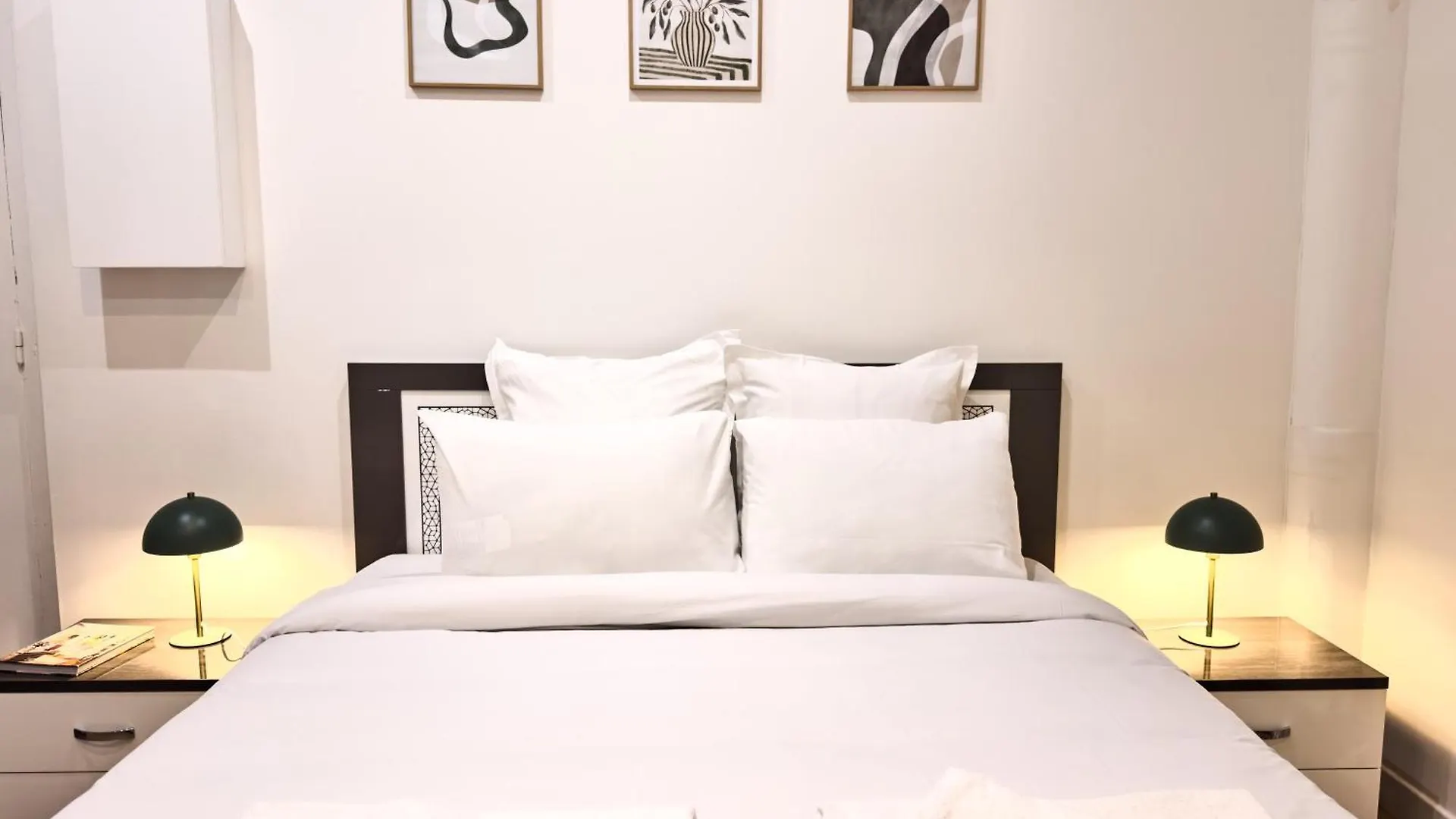 شقة Penbed - Montparnasse 1 - 3 Pieces باريس فرنسا