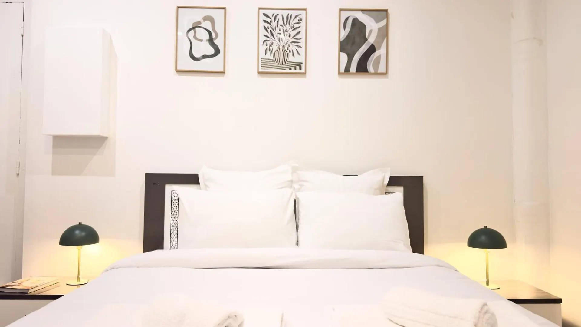 شقة Penbed - Montparnasse 1 - 3 Pieces باريس